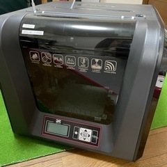 最終値下げです。早い者勝ち 3Dプリンター始める方必見