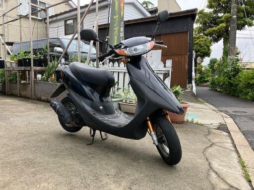 ☆人気のライブディオAF35型♪
