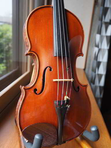選定分類:III-⑧モダン・マスターメード・伊太利】Violin 選定分類:III-⑧モダン・マスターメード・伊太利】Violin