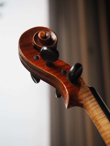 選定分類:III-⑧モダン・マスターメード・伊太利】Violin 選定分類:III-⑧モダン・マスターメード・伊太利】Violin