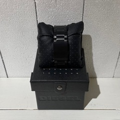 DIESEL 時計 腕時計 ディーゼル ブランド品 メンズ 未使用品