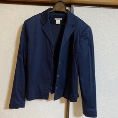 J.crew ジェイクルー　ジャケット　中古