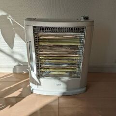 YAMAZEN Electric Heater with Ste...