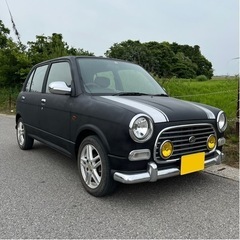 888. 【車検2年付き】ダイハツ・ミラジーノミニライトスペシャ...