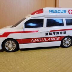 救急車 家電の中古が安い！激安で譲ります・無料であげます｜ジモティー 