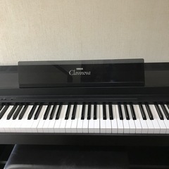 YAMAHA    電子ピアノ