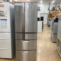 MITSUBISHI(ミツビシ)6ドア冷蔵庫のご紹介です‼︎