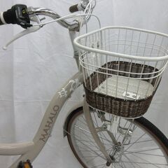 22インチ　ジュニアサイクル