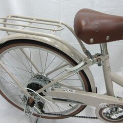 22インチ　ジュニアサイクル