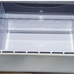 アクア　冷蔵庫　美品　272L シルバーグレー　