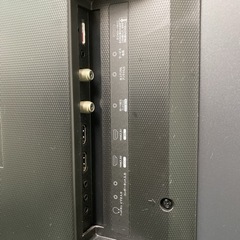 【ご来店限定】＊ハイセンス 液晶テレビ 32型 2017年製＊0521-1