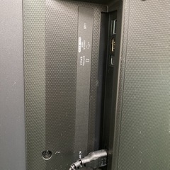 【ご来店限定】＊ハイセンス 液晶テレビ 32型 2017年製＊0521-1