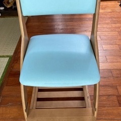 【ネット決済】コイズミ学習椅子