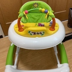 ウォーカー　歩行器　ベビー　赤ちゃん