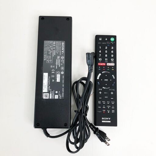 中古☆SONY 4K液晶テレビ KJ-49X8300D