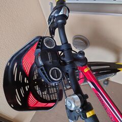 ブリヂストン BRIDGESTONE 24インチ 7段 CFJ47T 子供用