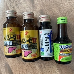 ドリンクセット