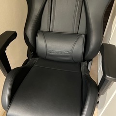 AKレーシング プレミアム　low edition Raven ゲーミングチェア