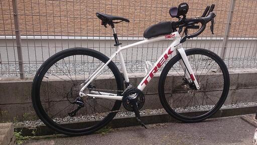 Trek domane al3 サイズ52 即買い禁止