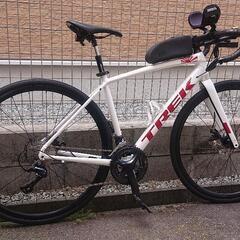 Trek domane al3 サイズ52 即買い禁止