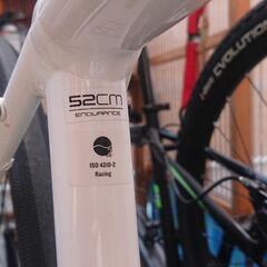 Trek domane al3 サイズ52 即買い禁止