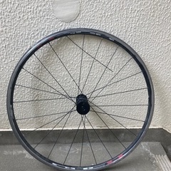 ※交渉中【ジャンク品】SHIMANO(シマノ) ホイール WH-...