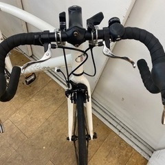 N221★TRINITYPULUS製★ロードバイク★防犯登録料込