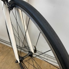 N221★TRINITYPULUS製★ロードバイク★防犯登録料込