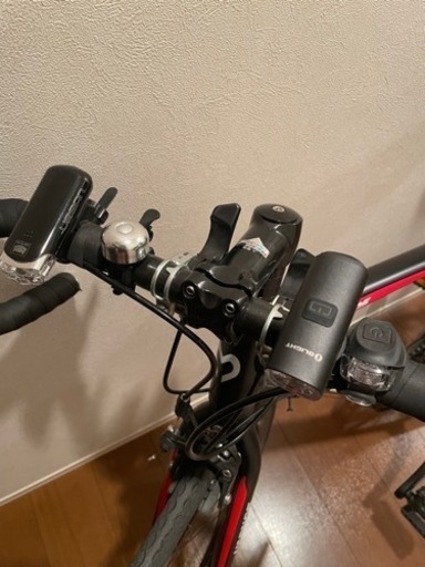 自転車 決まりました。来週引き渡し予定です。 - ロードバイク 