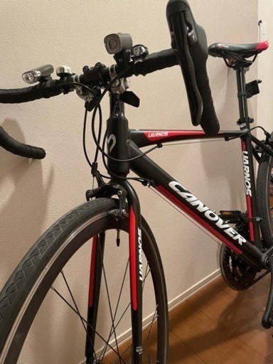 自転車 決まりました。来週引き渡し予定です。 - ロードバイク 