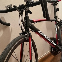 自転車　決まりました。来週引き渡し予定です。