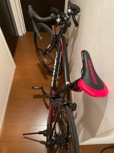 自転車 決まりました。来週引き渡し予定です。 - ロードバイク 