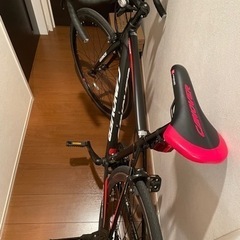 自転車　決まりました。来週引き渡し予定です。