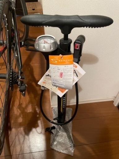 自転車 決まりました。来週引き渡し予定です。 - ロードバイク 