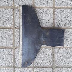 ブロードアックス　斧　ログハウス