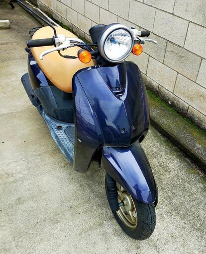購入者決定】ホンダ TODAY AF61 【放置不動】 | www.viva.ba