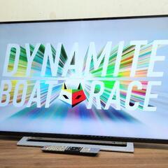 東芝 TOSHIBA 2018 43V型 REGZA 43M520X 液晶テレビ 動作確認済み美品