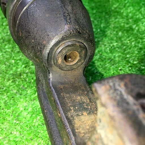 イズミ 2425号-3版 T型圧着油圧式手動工具15号【市川行徳店】【店頭