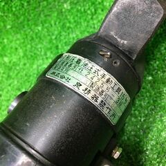 イズミ 2425号-3版 T型圧着油圧式手動工具15号【市川行徳