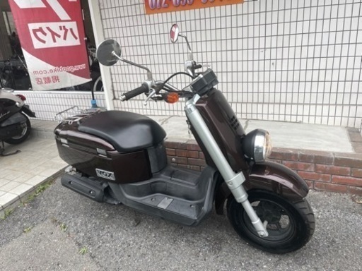 ☆8万円 VOX ボックス セル1 自動車 ヤマハ 原付 スクーター - バイク