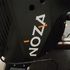 スマートトレーナー　NOZA S　　zwiftにどうぞ