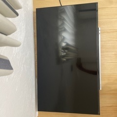 TOSHIBA 4K液晶テレビ　REGZA 43インチ