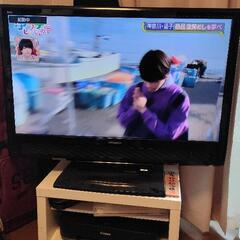 40インチ BluRay内蔵テレビ 三菱REAL  LCD-40...