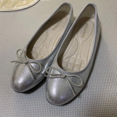 【shoes in closet 】パンプス
