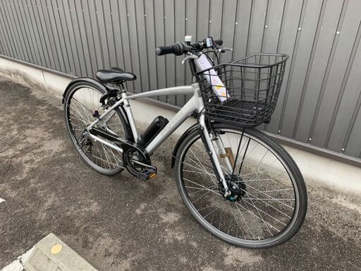 モノマニア四日市】イオンバイク allegresse アレグレスe