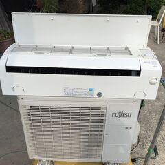 ☆美品☆2．2kw☆富士通☆15800円☆仮運転済☆