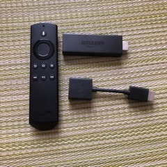 Amazon fire stick