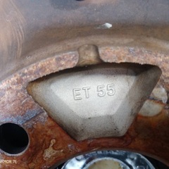 タイヤ・アルミホイール4本セット