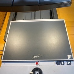 介護用品　拡大読書器　clear view+ 【金額検討します！】