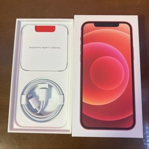 iPhone 12 64GB SIMフリー 美品 | procomm.ca